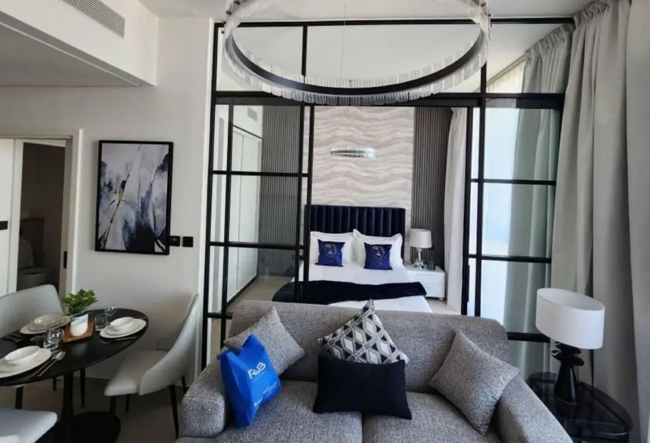 Furnished | Ready to Move In | Well Maintained