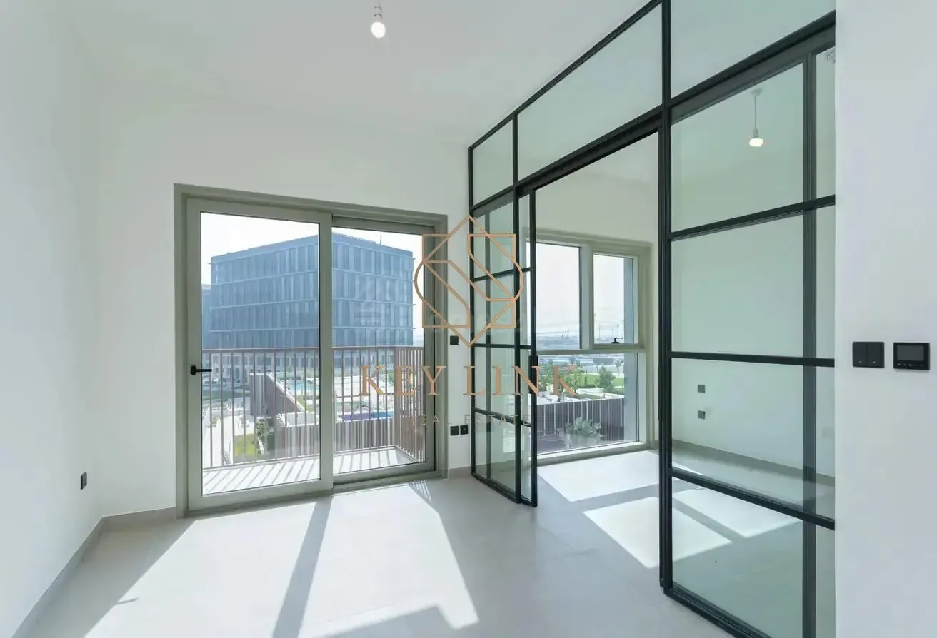 Prime Location | 1 Bedroom | Dubai Hills