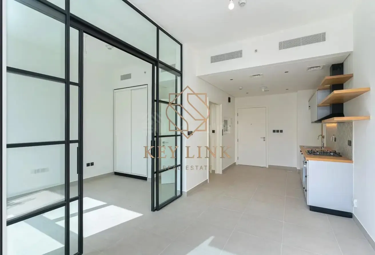 Prime Location | 1 Bedroom | Dubai Hills