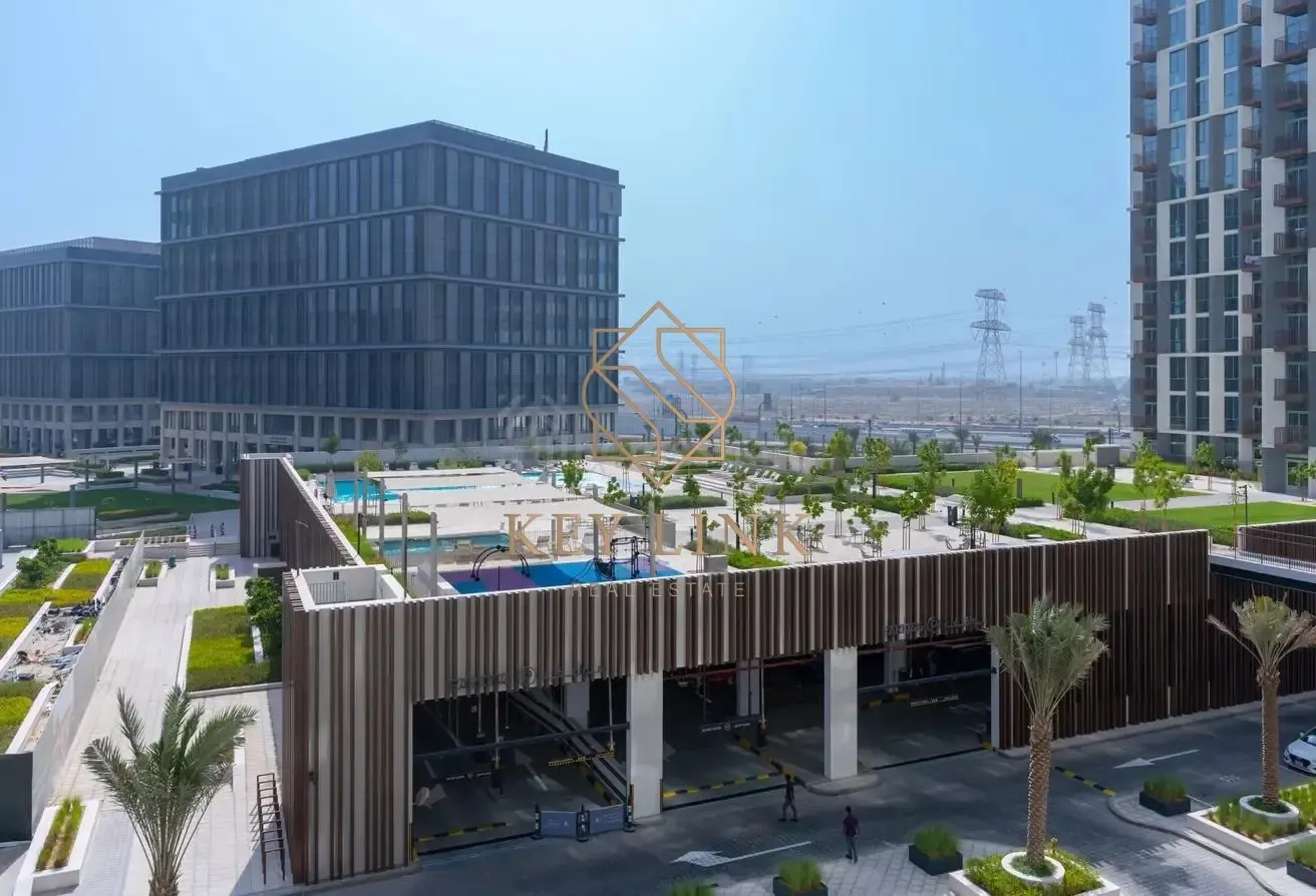 Prime Location | 1 Bedroom | Dubai Hills