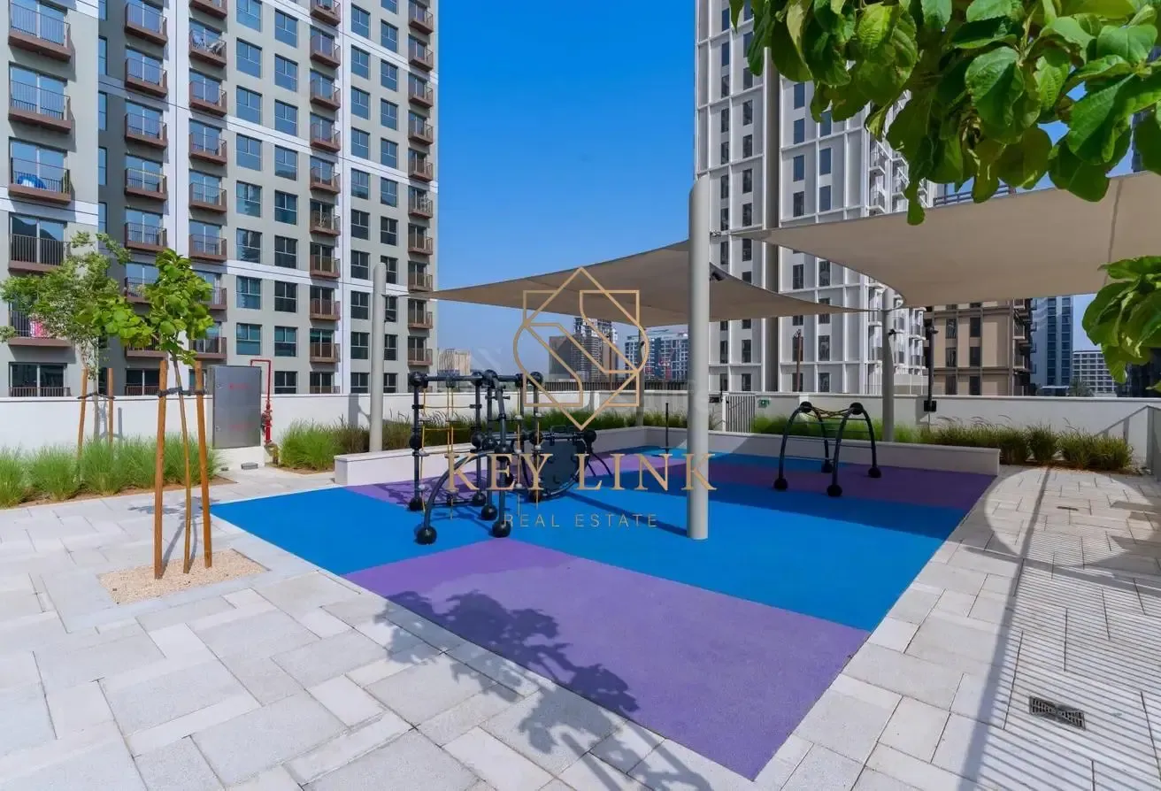 Prime Location | 1 Bedroom | Dubai Hills