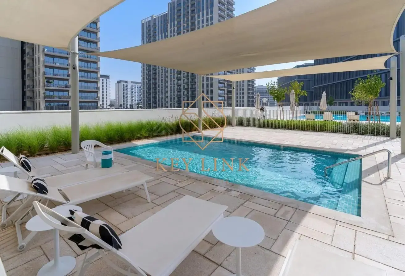Prime Location | 1 Bedroom | Dubai Hills