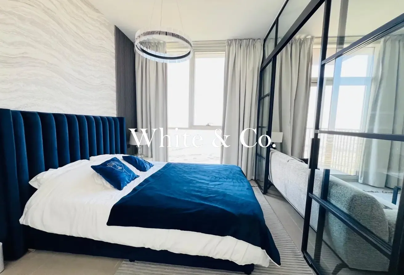 Ready| Fully Furnished| Prime Location