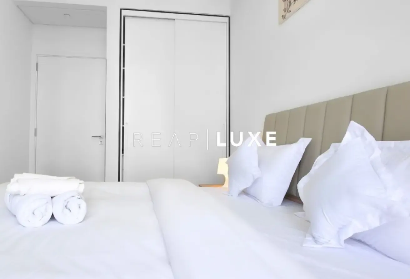 Furnished | Ready to Move In | Well Maintained