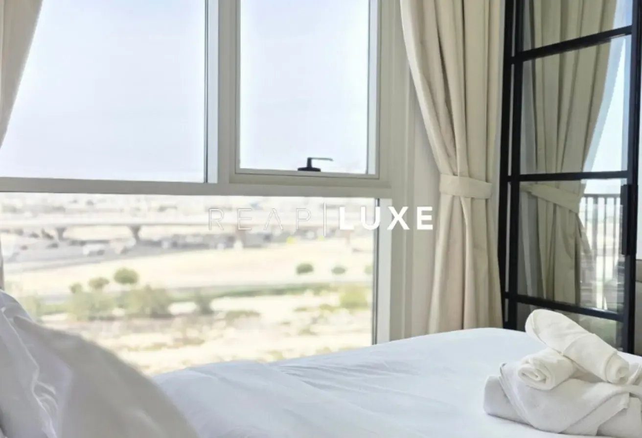 Furnished | Ready to Move In | Well Maintained