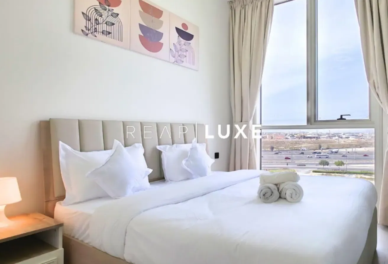 Furnished | Ready to Move In | Well Maintained