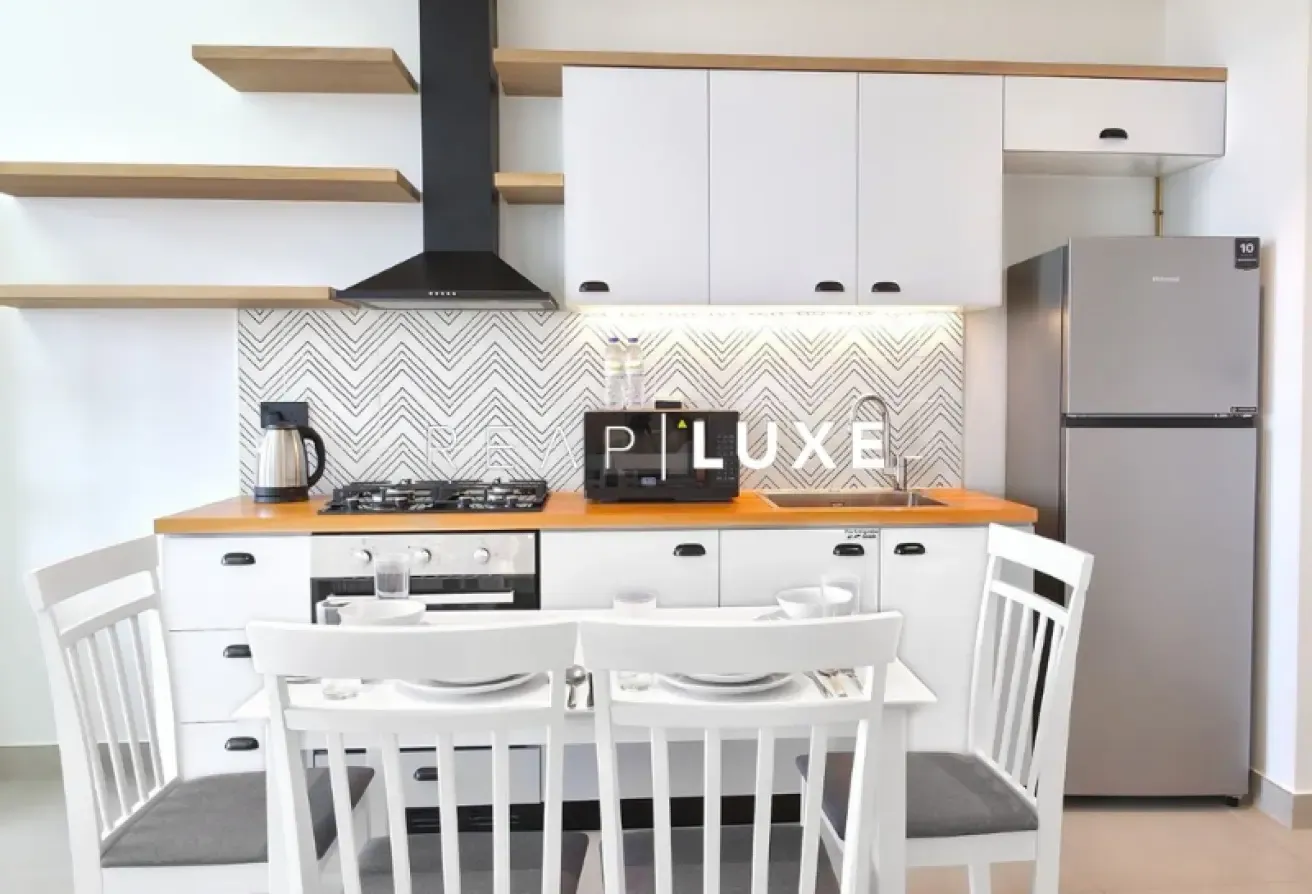 Furnished | Ready to Move In | Well Maintained