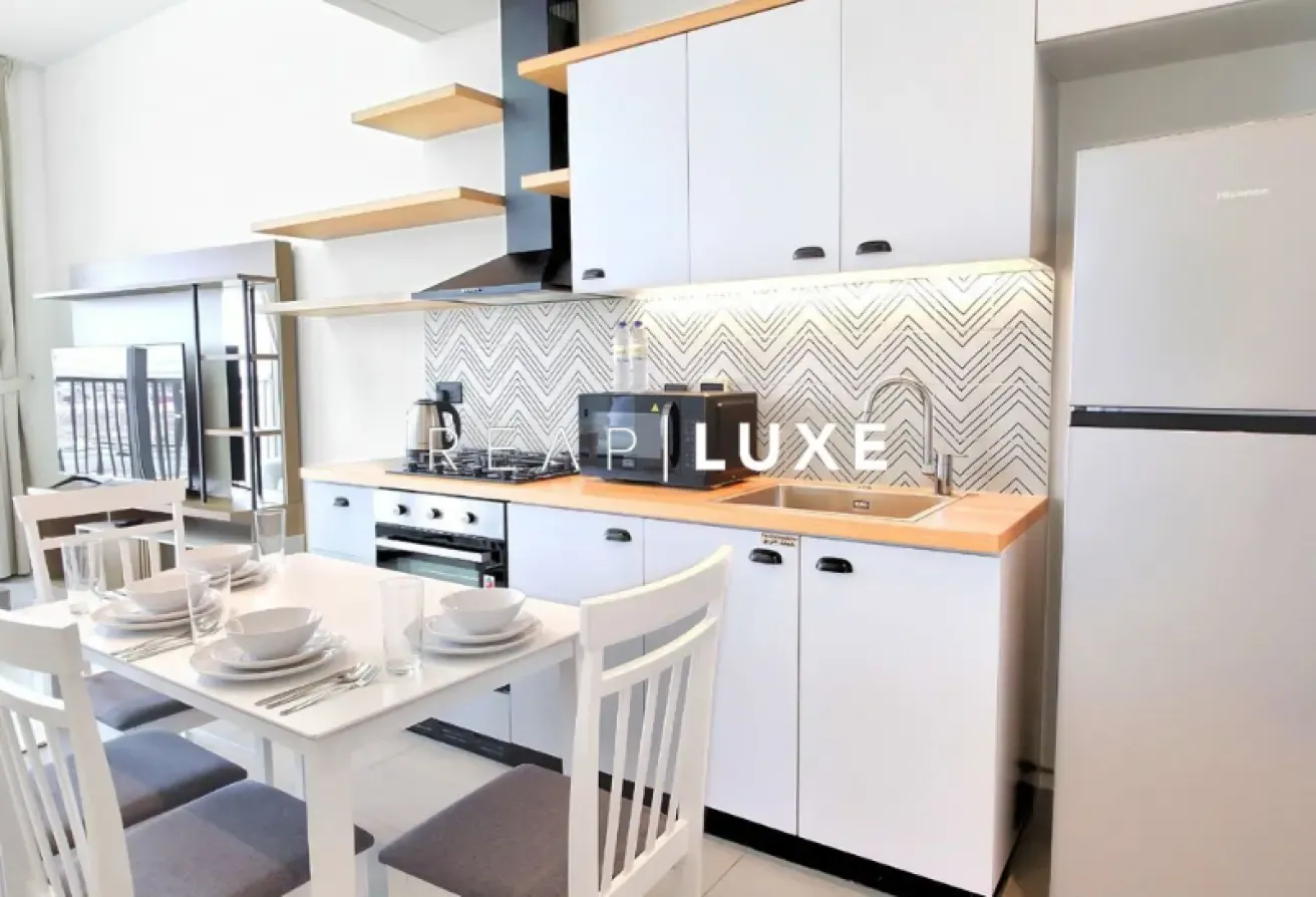 Furnished | Ready to Move In | Well Maintained