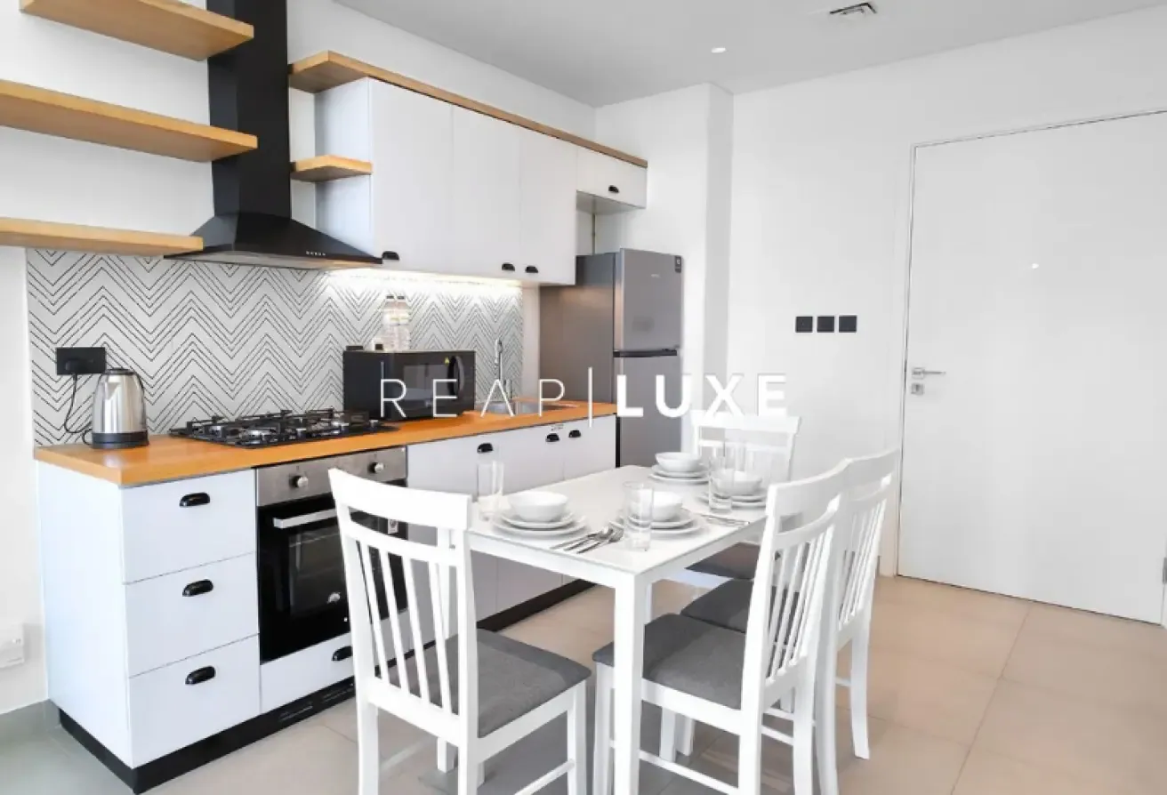 Furnished | Ready to Move In | Well Maintained