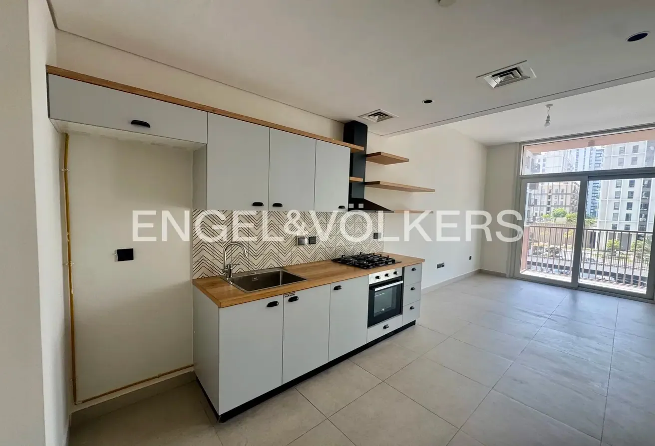 Unfurnished | Great Location | Vacant