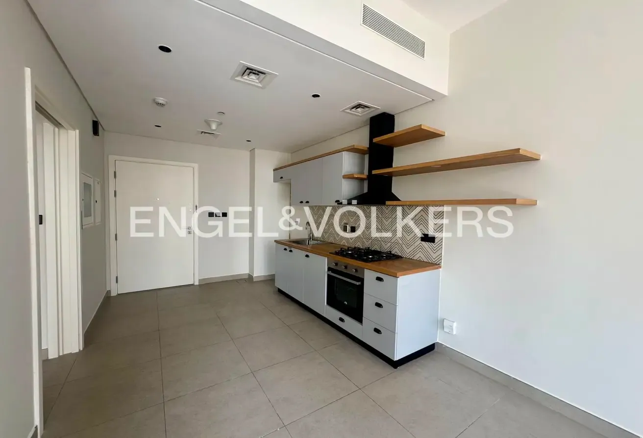 Unfurnished | Great Location | Vacant