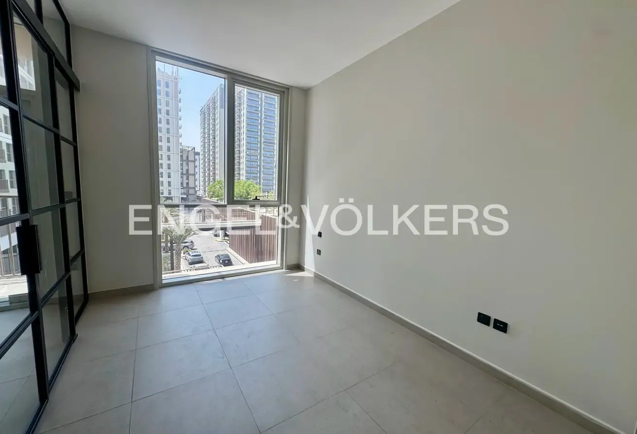 Unfurnished | Great Location | Vacant