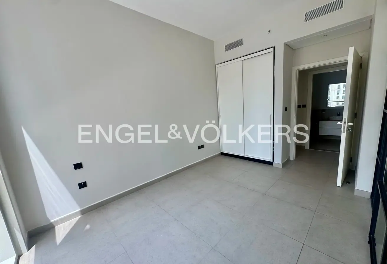 Unfurnished | Great Location | Vacant