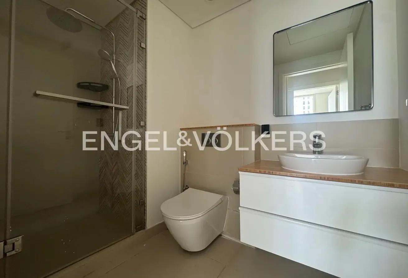 Unfurnished | Great Location | Vacant