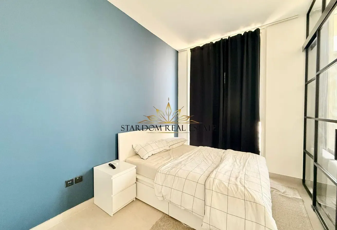 FURNISHED 1 BEDROOM | PRIME LOCATION | VACANT NOW