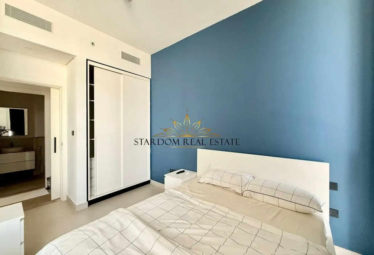 FURNISHED 1 BEDROOM | PRIME LOCATION | VACANT NOW