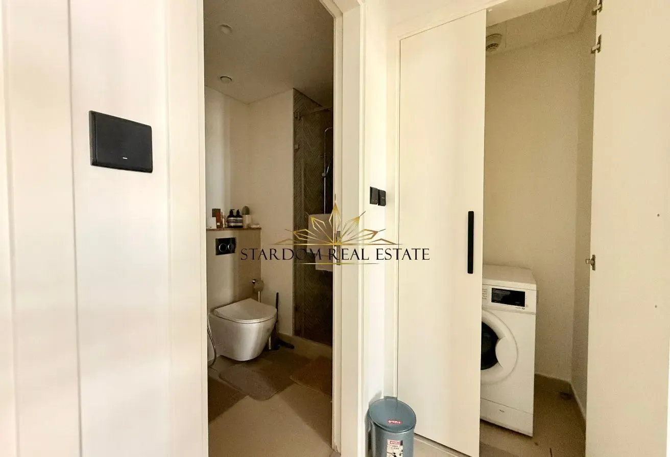 FURNISHED 1 BEDROOM | PRIME LOCATION | VACANT NOW