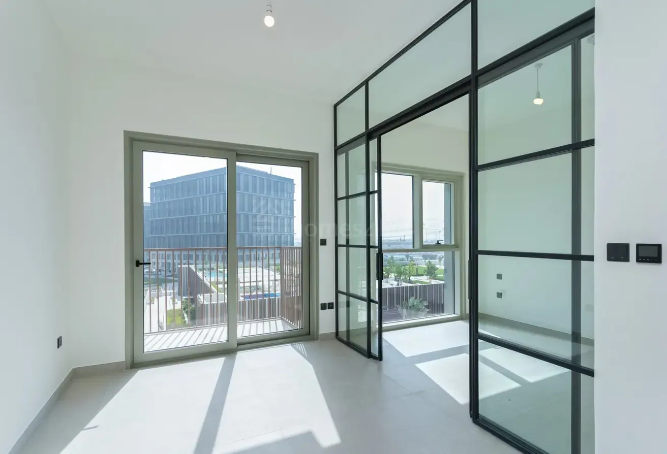 Ready To Move In II Pool View II Low Floor