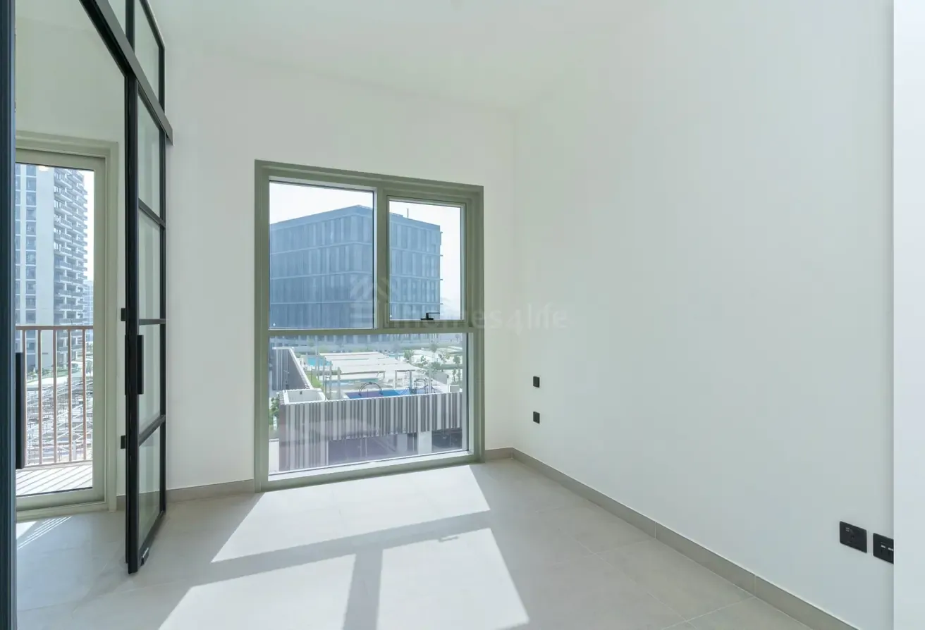 Ready To Move In II Pool View II Low Floor
