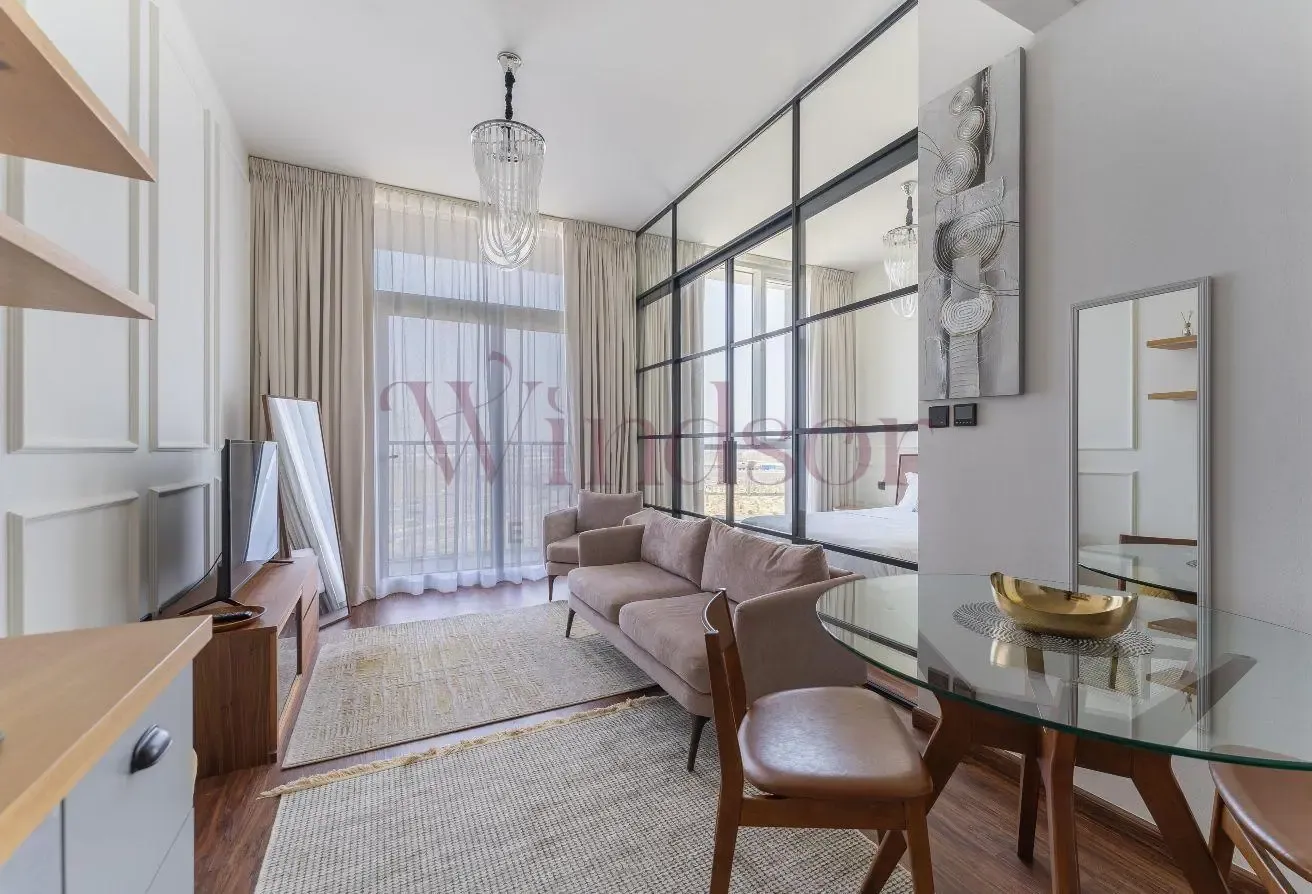 Exclusive | Fully Furnished | Community View
