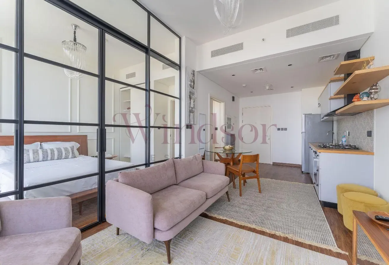 Exclusive | Fully Furnished | Community View