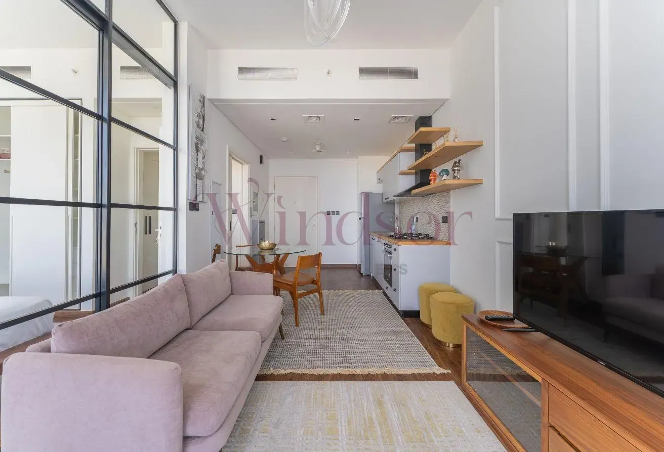 Exclusive | Fully Furnished | Community View