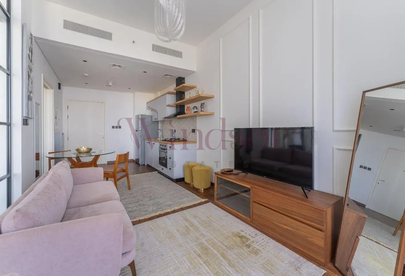 Exclusive | Fully Furnished | Community View
