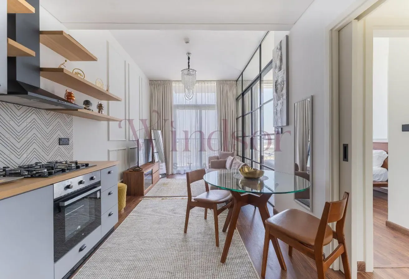 Exclusive | Fully Furnished | Community View