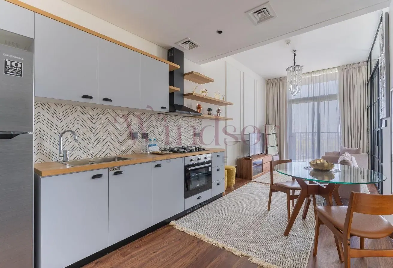 Exclusive | Fully Furnished | Community View