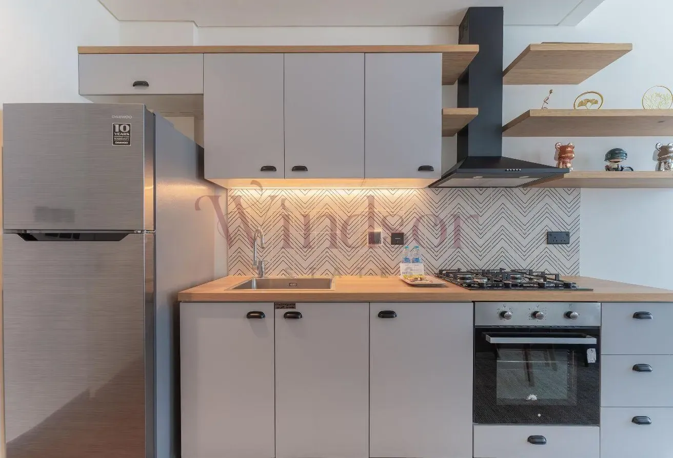 Exclusive | Fully Furnished | Community View