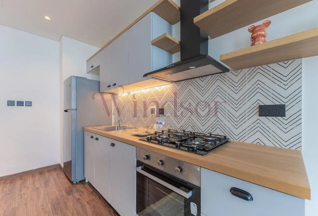 Exclusive | Fully Furnished | Community View