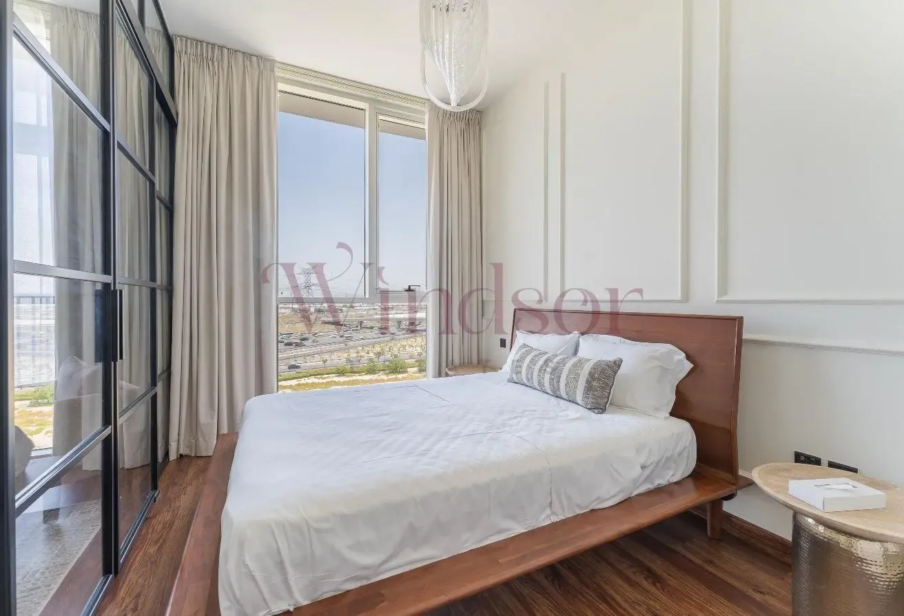 Exclusive | Fully Furnished | Community View