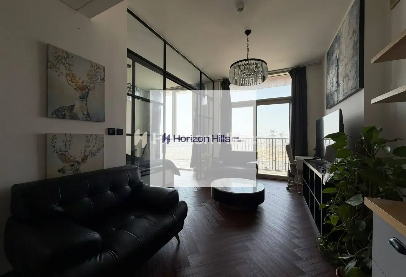 Fully Furnished | Modern 1BR | Dubai Hills Estate
