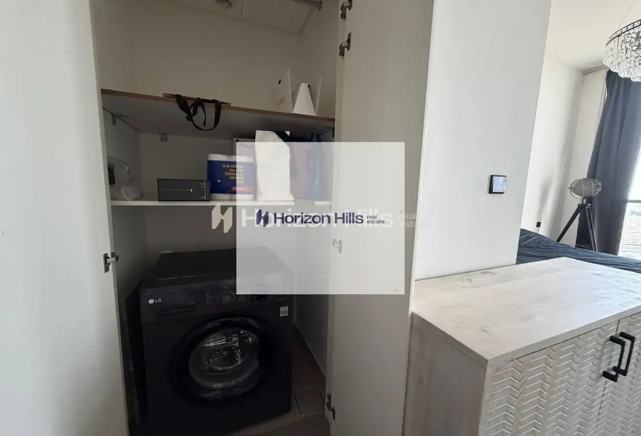 Fully Furnished | Modern 1BR | Dubai Hills Estate