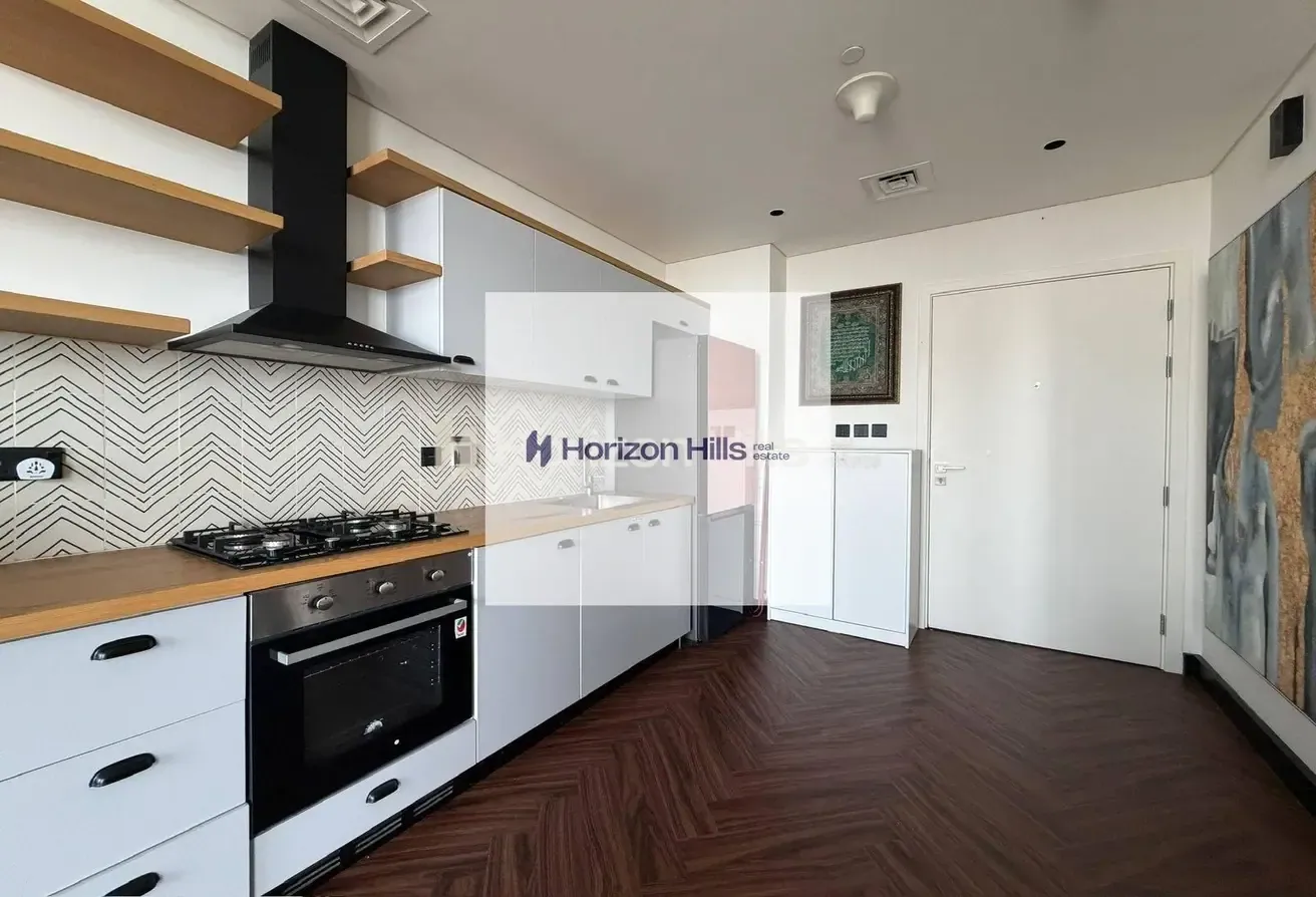 Fully Furnished | Modern 1BR | Dubai Hills Estate