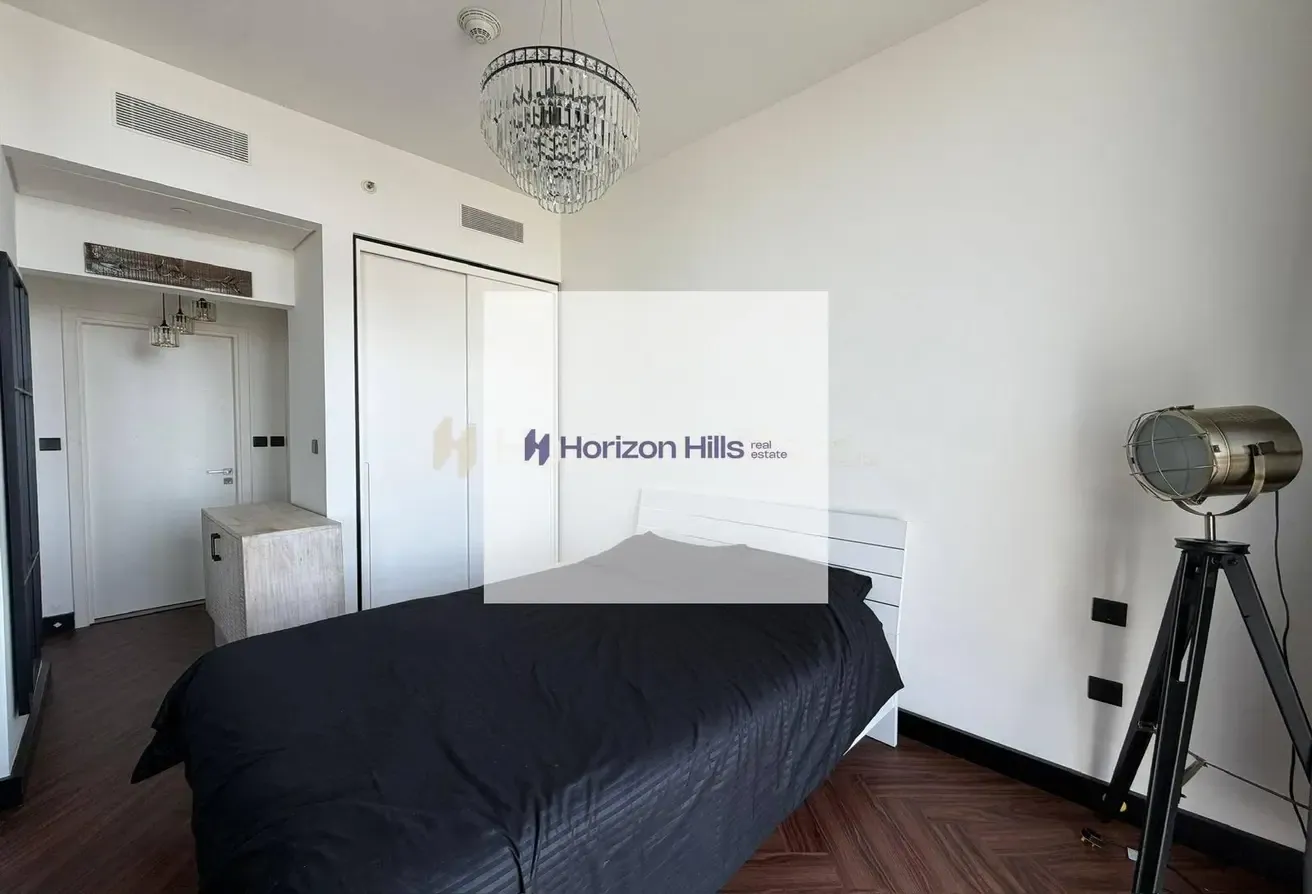 Fully Furnished | Modern 1BR | Dubai Hills Estate