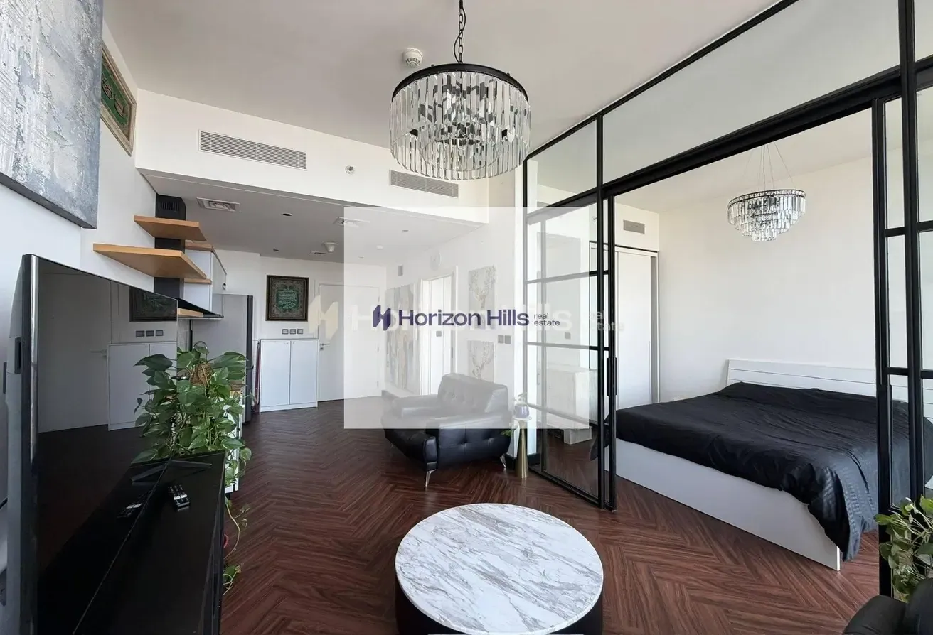 Fully Furnished | Modern 1BR | Dubai Hills Estate