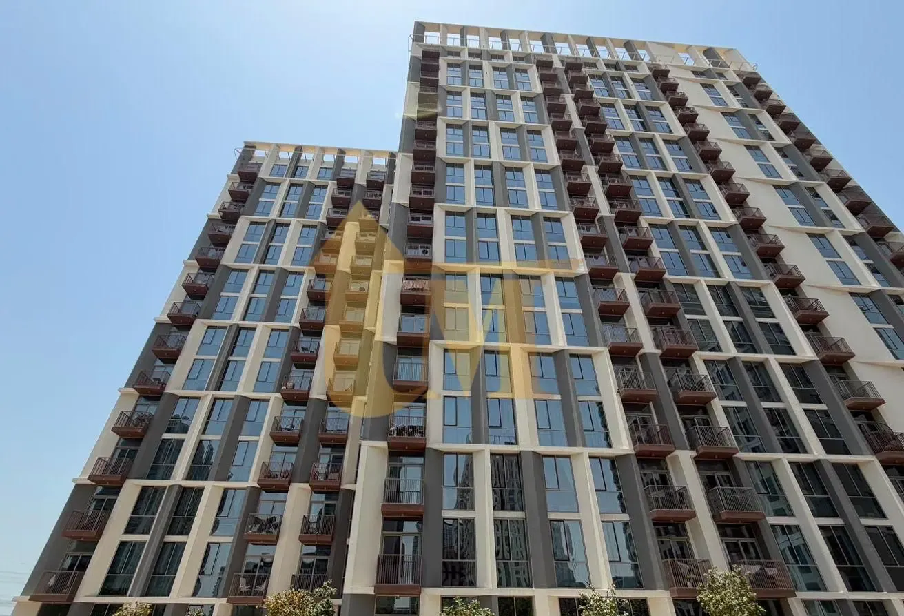 Spacious 1 BR Apartment in Dubai Hills Estate