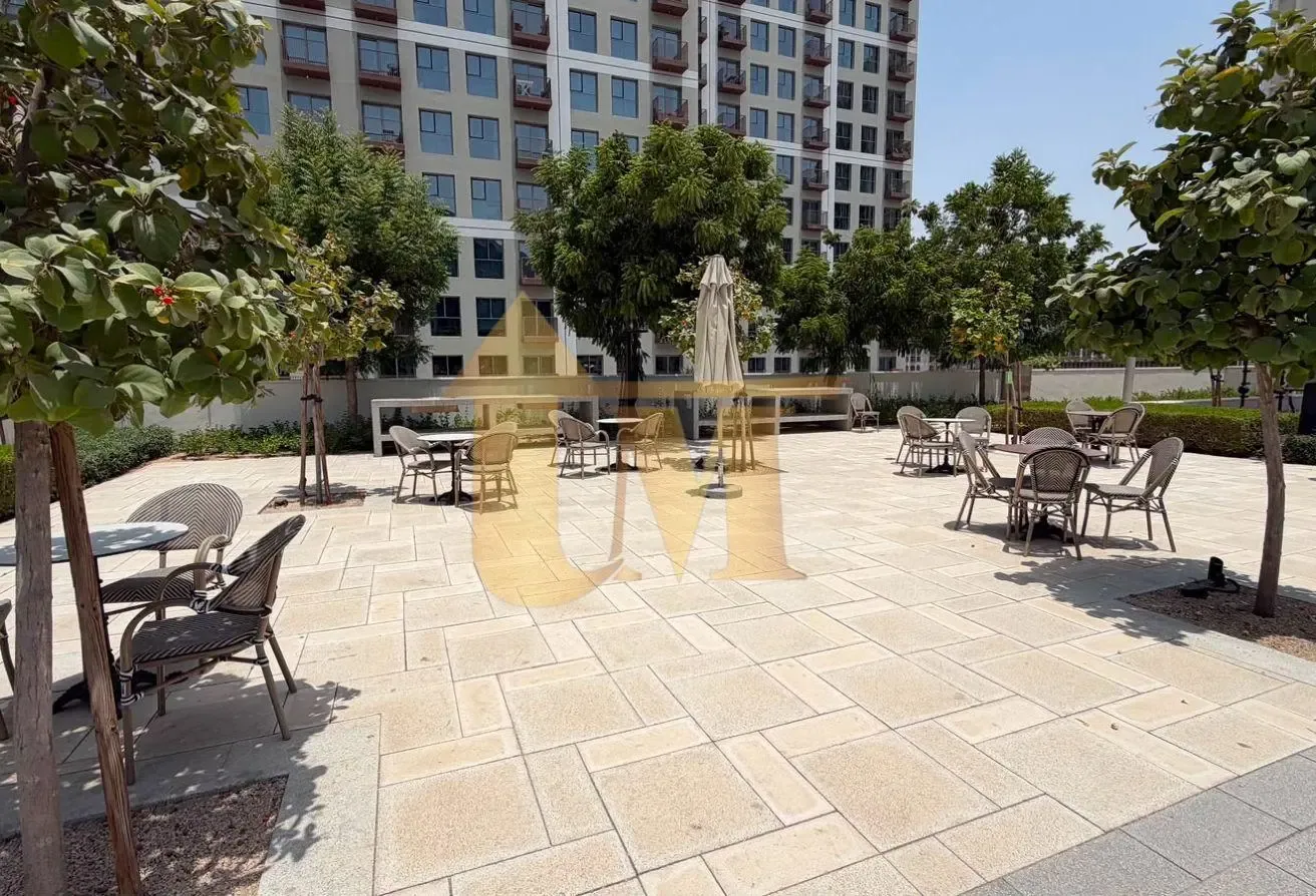 Spacious 1 BR Apartment in Dubai Hills Estate