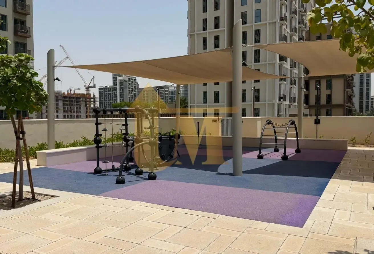Spacious 1 BR Apartment in Dubai Hills Estate