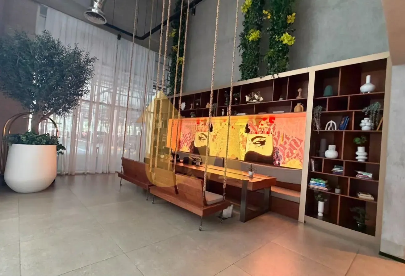 Spacious 1 BR Apartment in Dubai Hills Estate