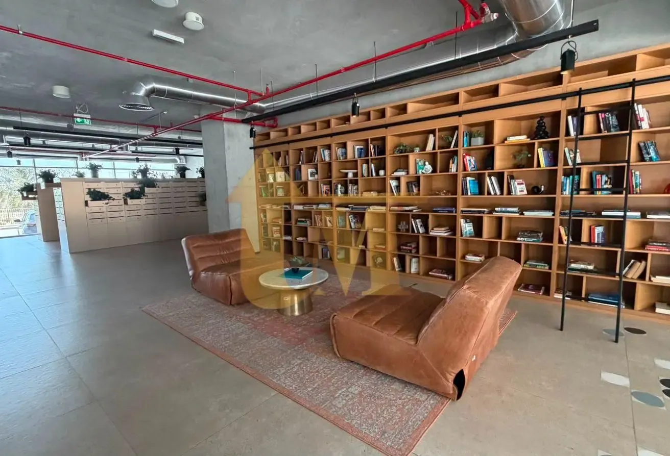 Spacious 1 BR Apartment in Dubai Hills Estate