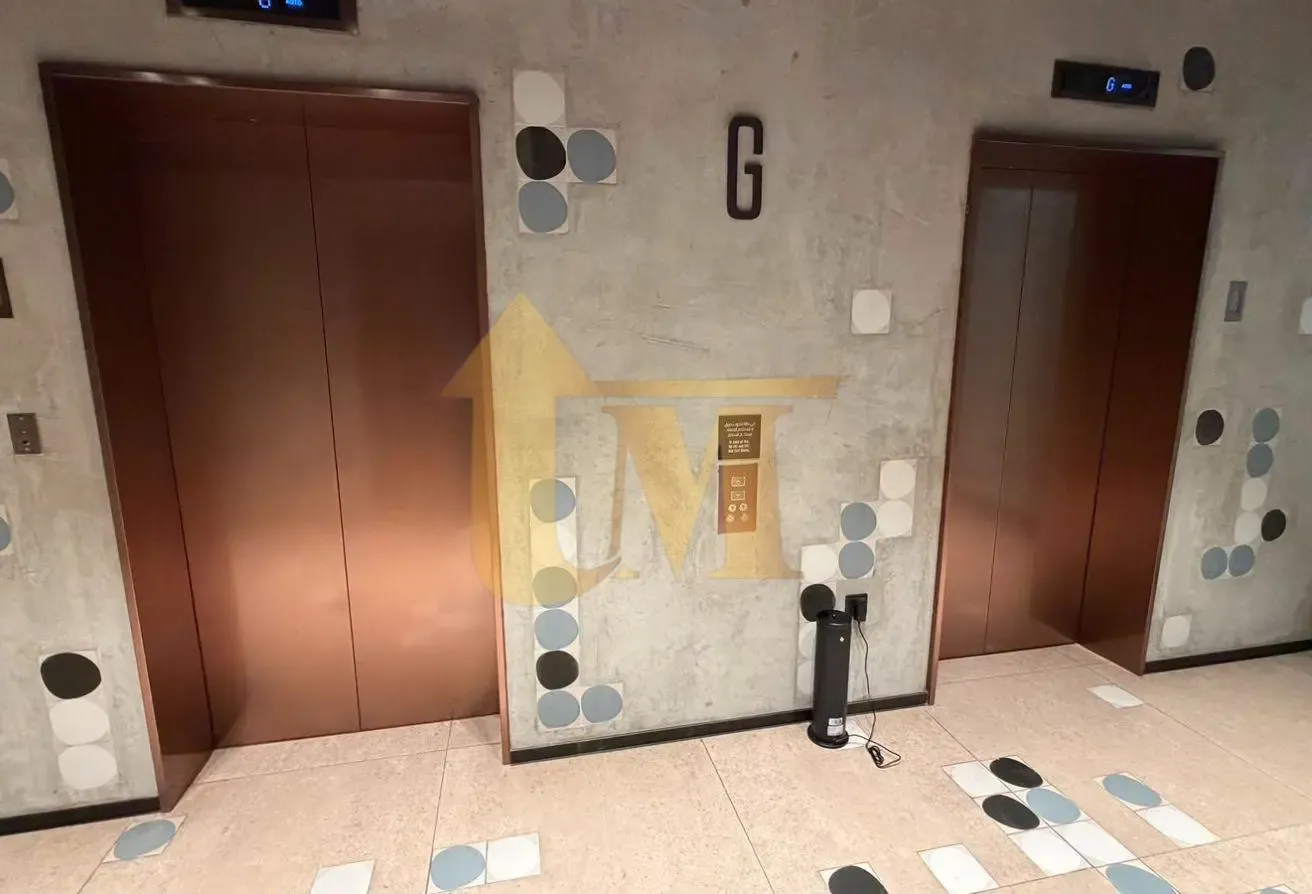 Spacious 1 BR Apartment in Dubai Hills Estate