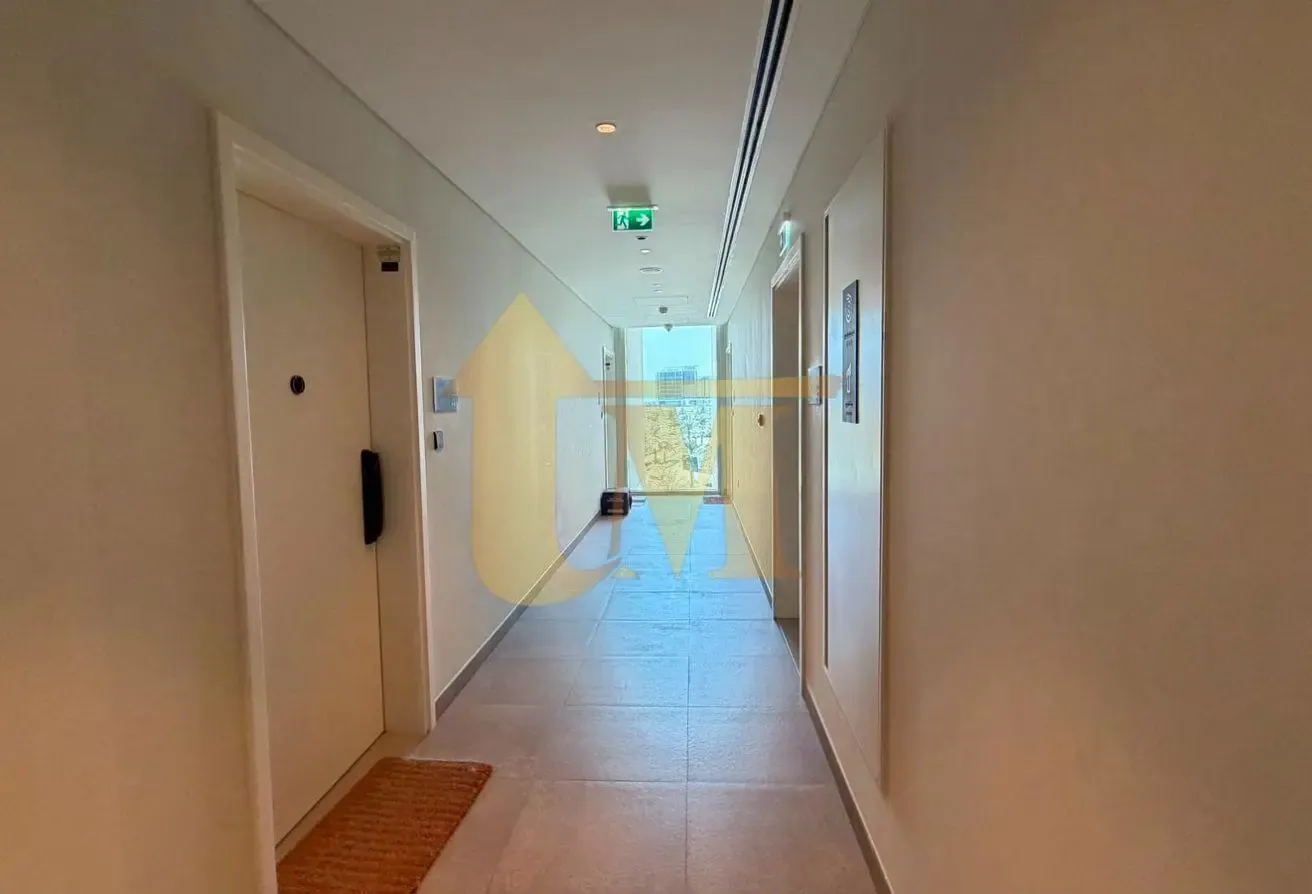 Spacious 1 BR Apartment in Dubai Hills Estate