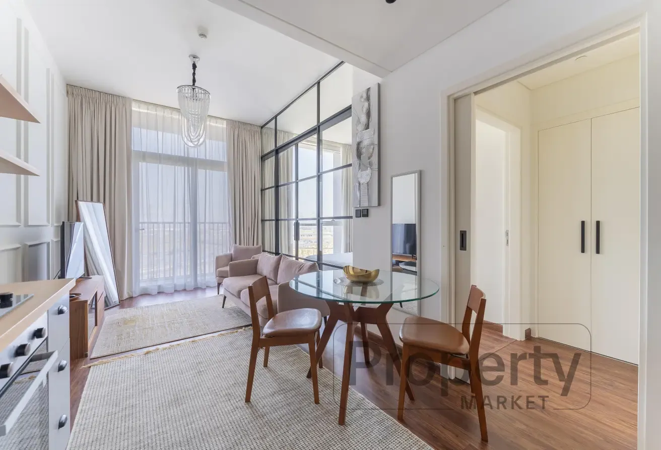 12 Payments Option | Well- Maintained | Low Floor