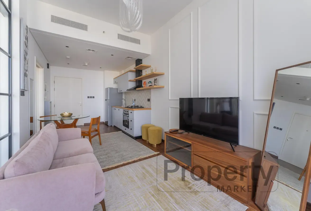 12 Payments Option | Well- Maintained | Low Floor