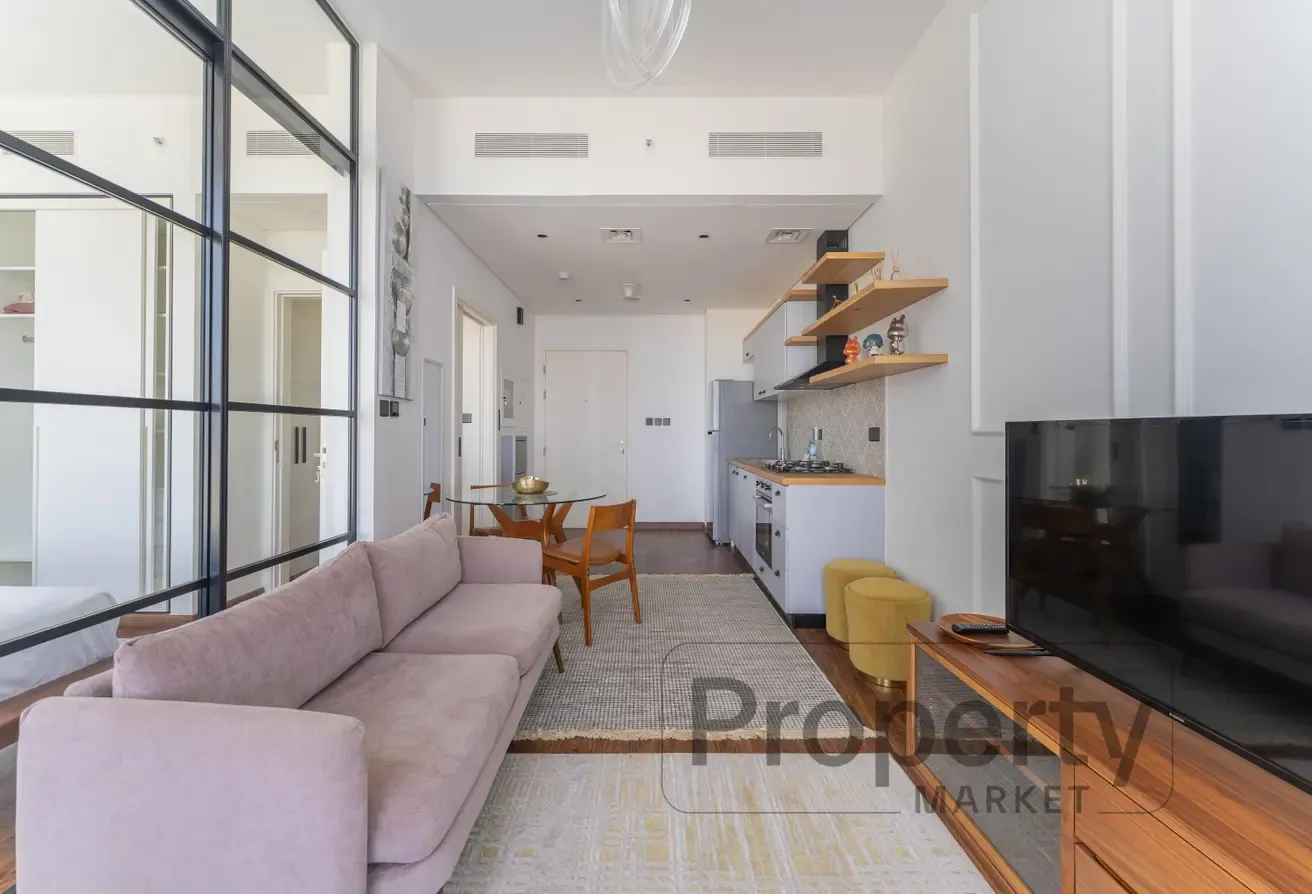 12 Payments Option | Well- Maintained | Low Floor