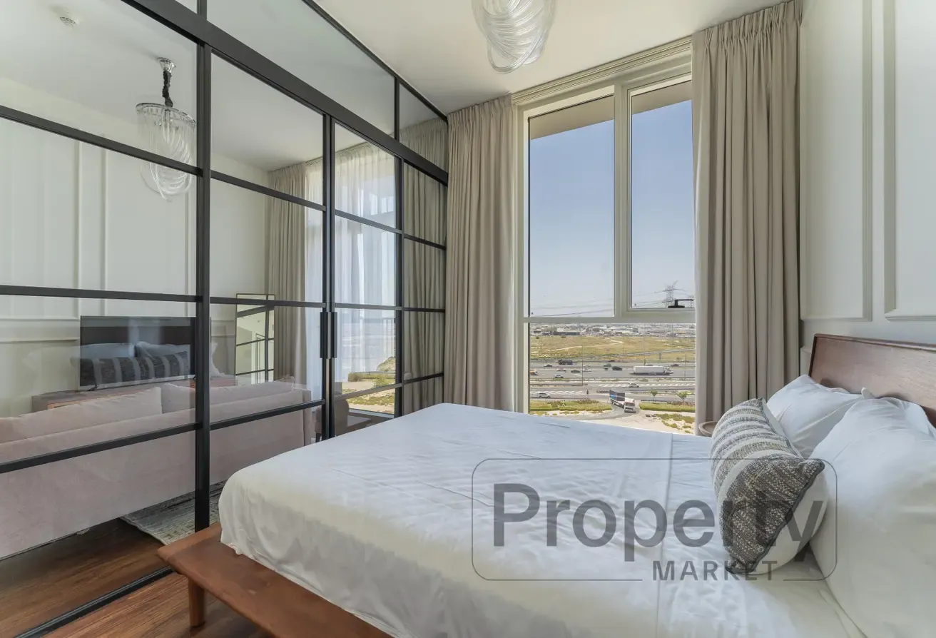12 Payments Option | Well- Maintained | Low Floor