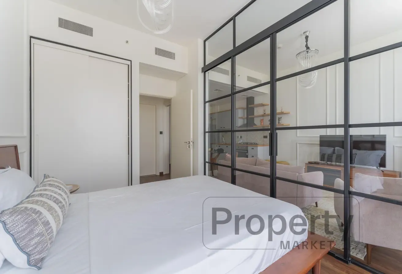 12 Payments Option | Well- Maintained | Low Floor