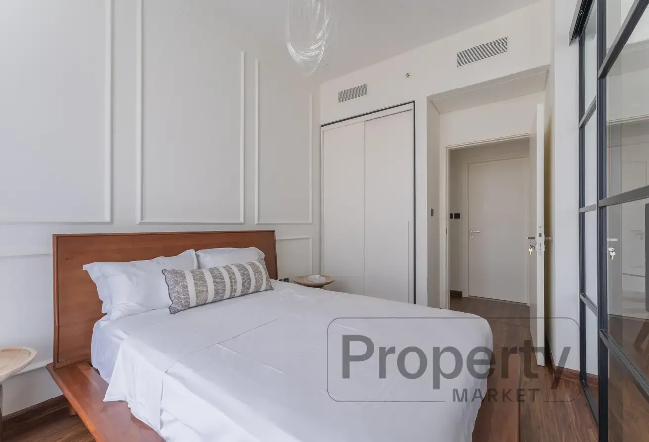 12 Payments Option | Well- Maintained | Low Floor